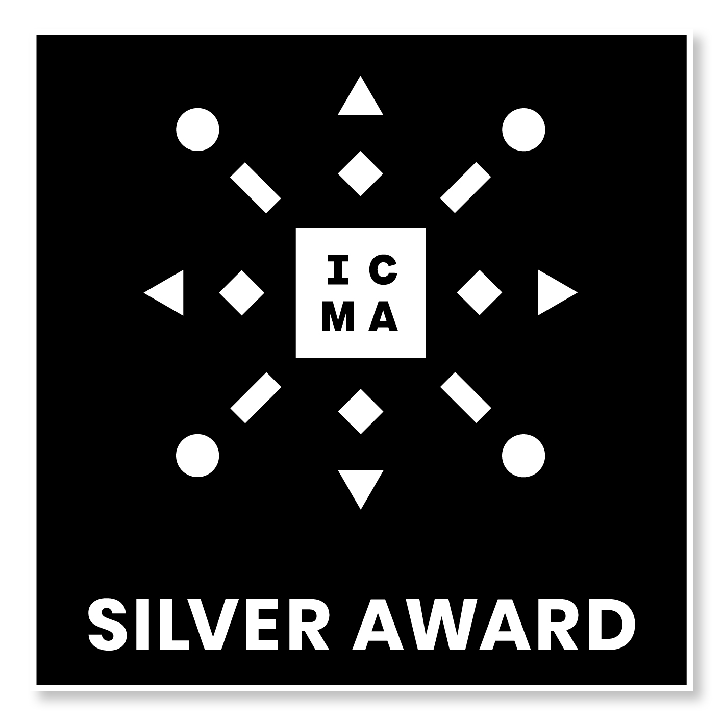 ICMA Award: general literature