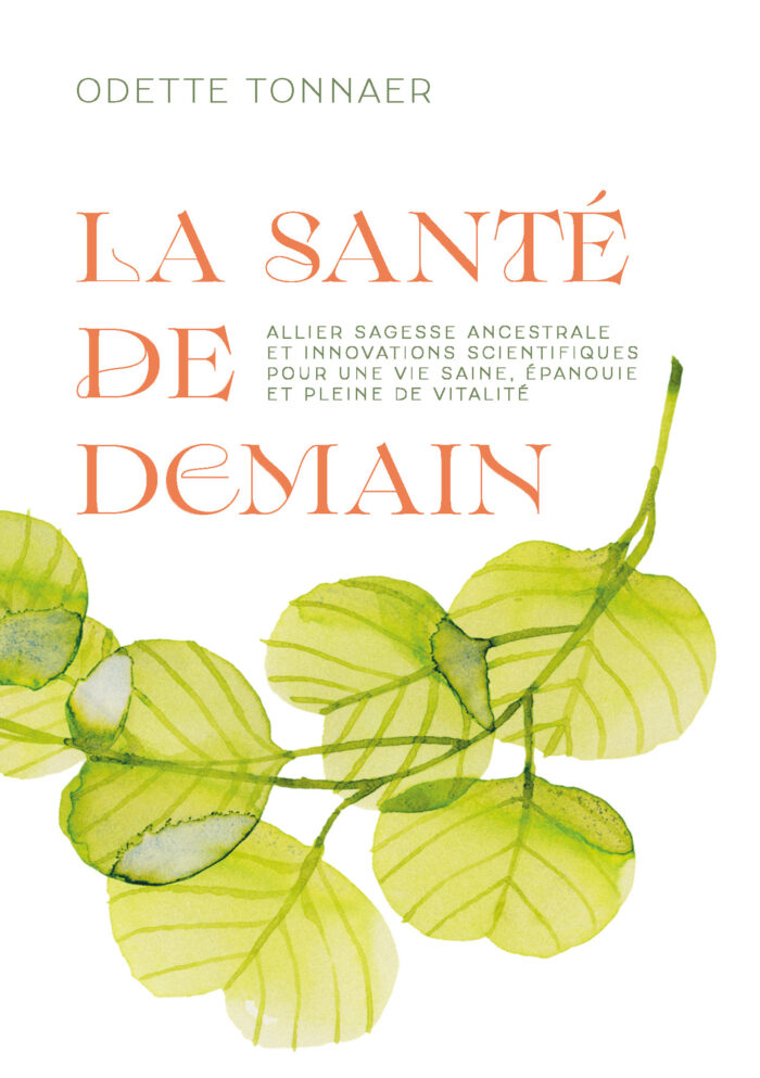La santé de demain