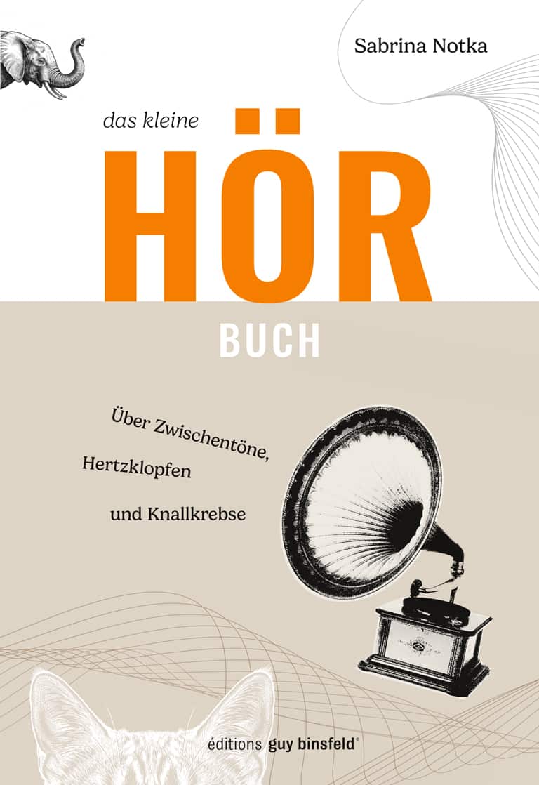 das kleine Hörbuch