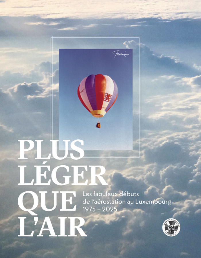 Plus léger que l'air